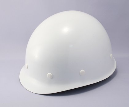 工事用・作業用ヘルメット - イスト